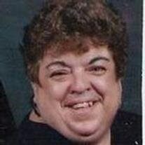 Joyce Lee Bailiff