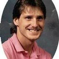 Jeff Barnes