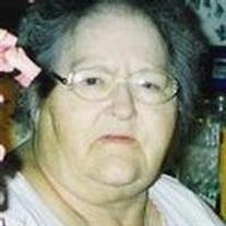 Starr Bates