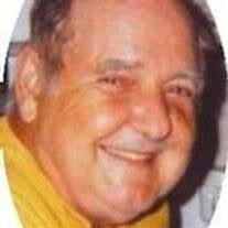 Walter Daniel Bates
