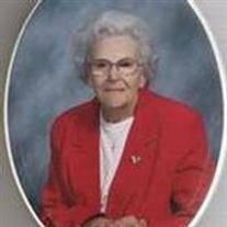 Katherine McDonald Beasley