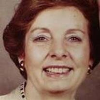 Effie Maynard Begin
