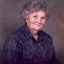 Frances Bennett