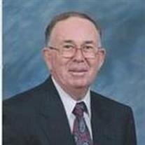 Douglas Blackburn