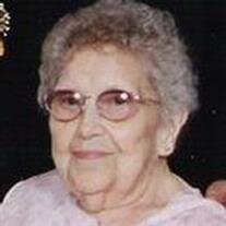 Louise Davis Blackburn