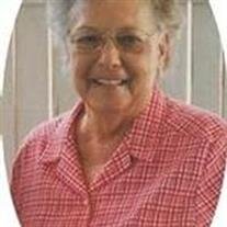 Janet M. Blount