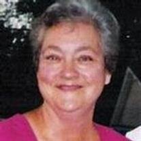 Mary Boatwright