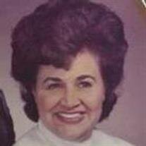 Dorothy Burnett