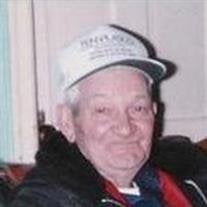 Frank C. Bush