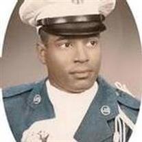Cecil Carter, Jr.