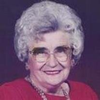 Mazzell Christian