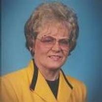 Hazel Coble