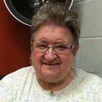 Ina Crawford