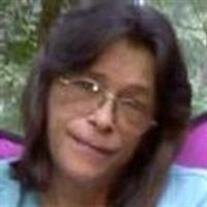 Sherry Lynn Dickens