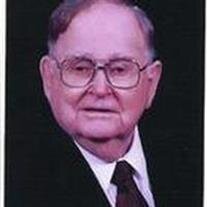Milton Dickerson