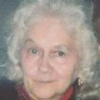 Imogene Dixon