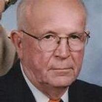 R.L. Donaldson, DVM