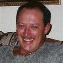 Todd Driver