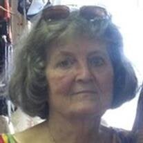Anne Armistead Eastes