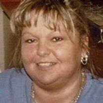 Janice Evans