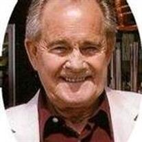 James "Jim" Fields