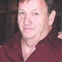 Mike Finley