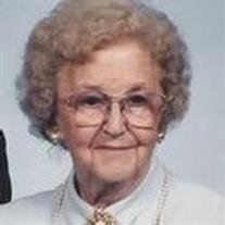 Mildred Frye