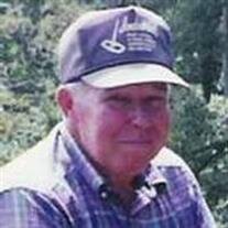 Joe Gentry