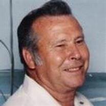 Ben Gentry, Jr.