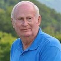 Glenn Gibbs
