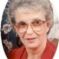 Jean Gibbs