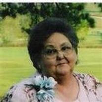 Linda Dale Givens