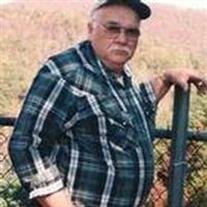 Howard Glen Glover