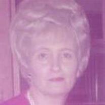 Roberta Glover