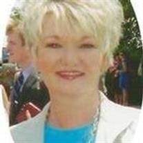 Tammy Donnell Griffin