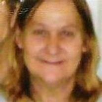 Brenda Faye Grisham