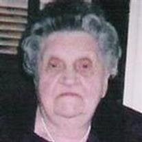 Louise Oakley Hawker