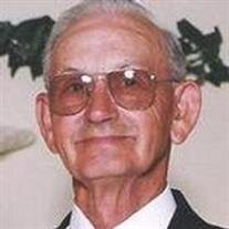 Charlie Hawthorne
