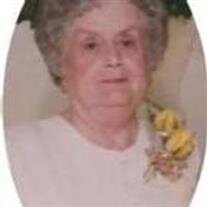 Helen Hawthorne