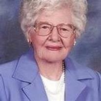 Martha Wallace Haynes