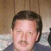 Todd Holliman