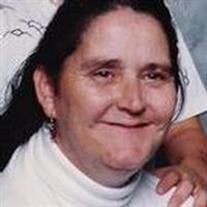 Michelle Wanetta Jackson