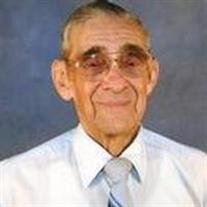 Herman James