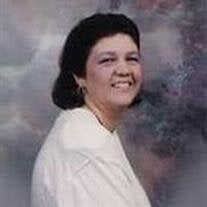 Donna Johnson