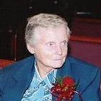 Lillie Judd