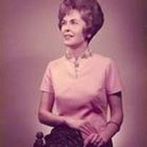 Evangeline Kent
