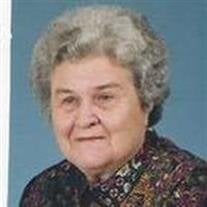 Almeda Lancaster