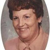 Bobbie Joyce Little