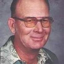 Earl Lewis Little