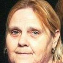 Saundra Long